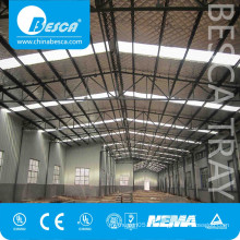 Besca Unistrut Type Strut Channel Factory With Certifications